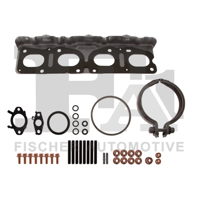 FA1 (Fischer Automotive) KT140880