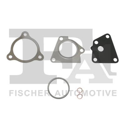 FA1 (Fischer Automotive) KT110200E