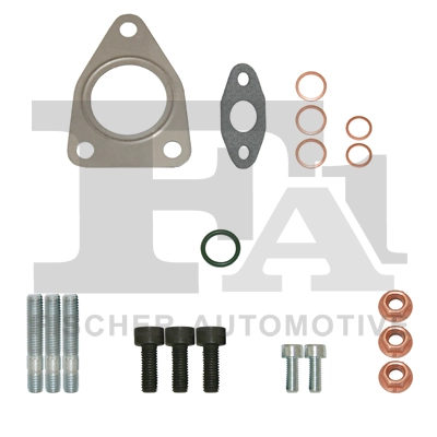 FA1 (Fischer Automotive) KT111190