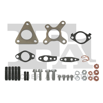FA1 (Fischer Automotive) KT750011