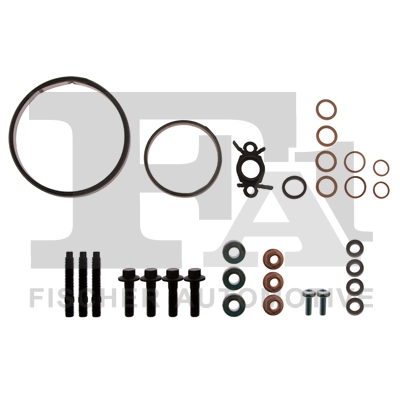 FA1 (Fischer Automotive) KT550350