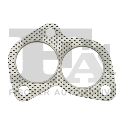 FA1 (Fischer Automotive) 550901