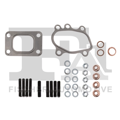 FA1 (Fischer Automotive) KT410130