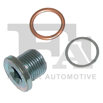 FA1 (Fischer Automotive) 861360021