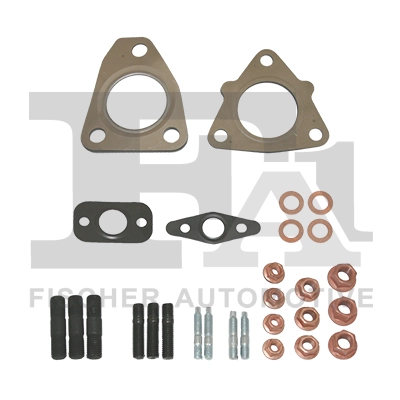 FA1 (Fischer Automotive) KT770010