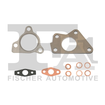 FA1 (Fischer Automotive) KT780020E