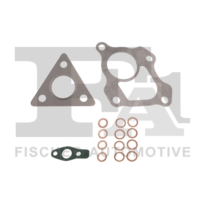 FA1 (Fischer Automotive) KT740170E
