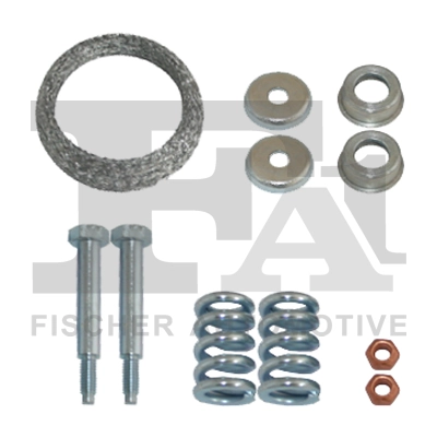 FA1 (Fischer Automotive) 218981