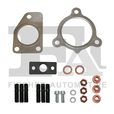 FA1 (Fischer Automotive) KT760005