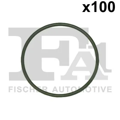 FA1 (Fischer Automotive) 076326100