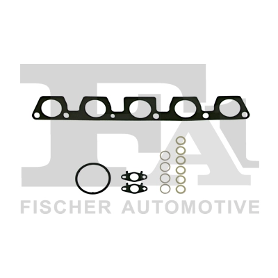 FA1 (Fischer Automotive) KT111170E