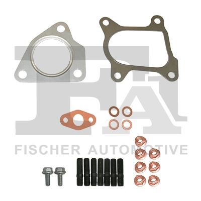 FA1 (Fischer Automotive) KT780030