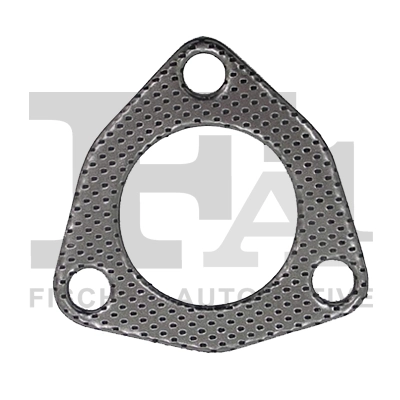 FA1 (Fischer Automotive) 750911