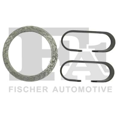 FA1 (Fischer Automotive) 118901