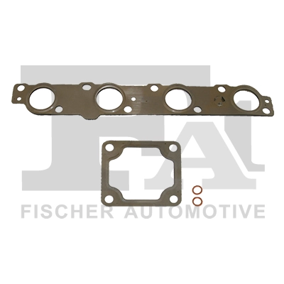 FA1 (Fischer Automotive) KT130090E