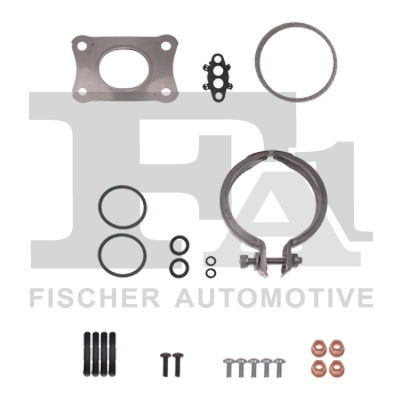 FA1 (Fischer Automotive) KT111320