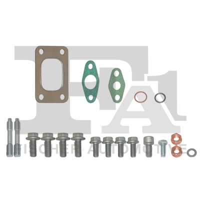 FA1 (Fischer Automotive) KT100220