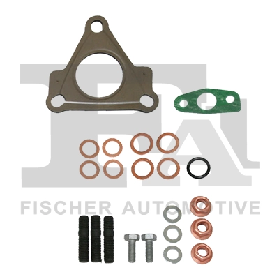 FA1 (Fischer Automotive) KT140300