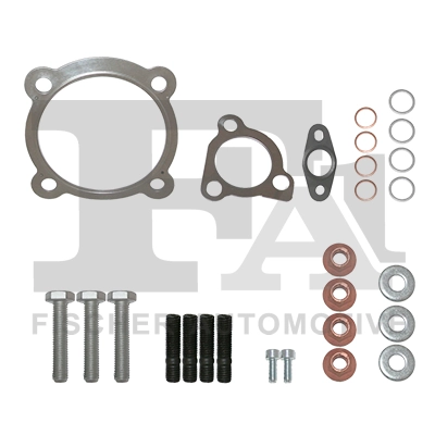 FA1 (Fischer Automotive) KT110065