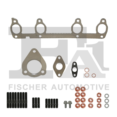 FA1 (Fischer Automotive) KT110095
