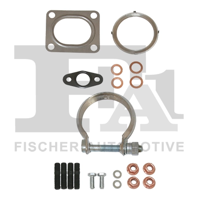 FA1 (Fischer Automotive) KT330210