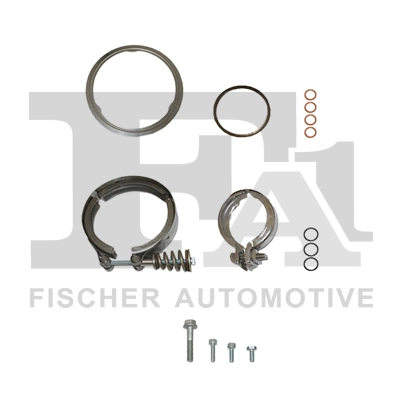 FA1 (Fischer Automotive) KT100110