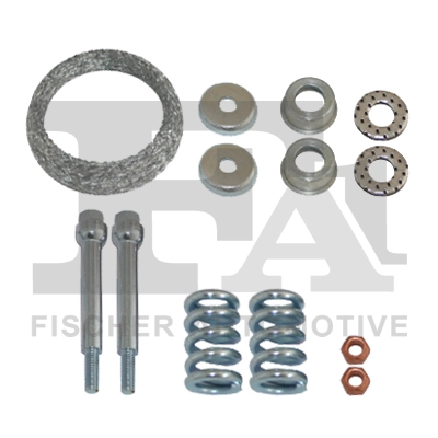 FA1 (Fischer Automotive) 218982