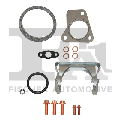 FA1 (Fischer Automotive) KT250050