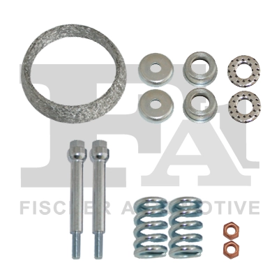 FA1 (Fischer Automotive) 218971