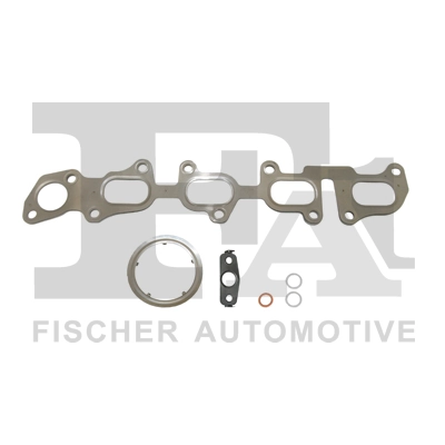 FA1 (Fischer Automotive) KT111370E