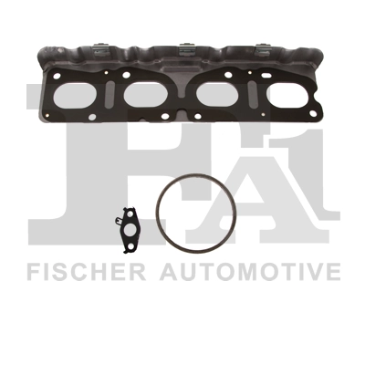 FA1 (Fischer Automotive) KT141140E