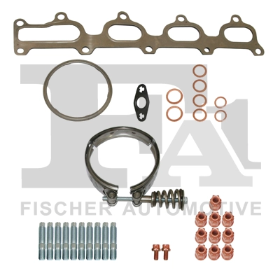 FA1 (Fischer Automotive) KT120010