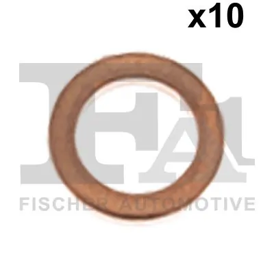 FA1 (Fischer Automotive) 756521010