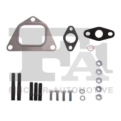 FA1 (Fischer Automotive) KT870020