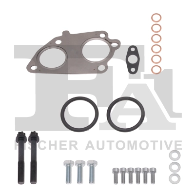 FA1 (Fischer Automotive) KT100710