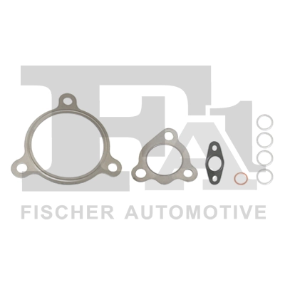 FA1 (Fischer Automotive) KT110125E