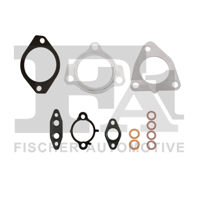 FA1 (Fischer Automotive) KT770390E