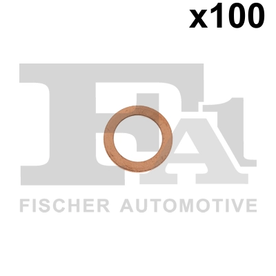 FA1 (Fischer Automotive) 635590100