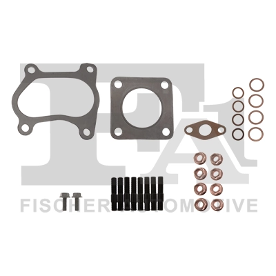 FA1 (Fischer Automotive) KT780090