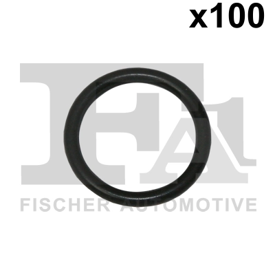 FA1 (Fischer Automotive) 433810100