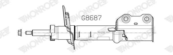 FORD 2536384