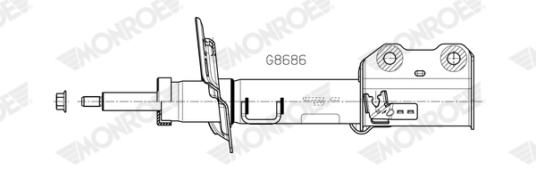 FORD 2536358