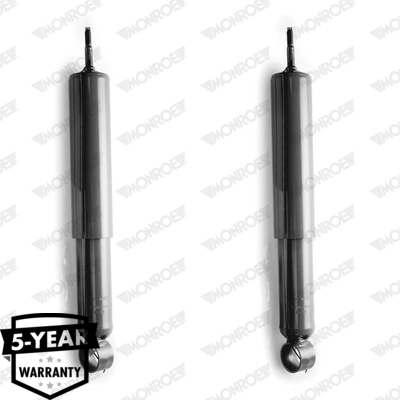 Monroe D8019