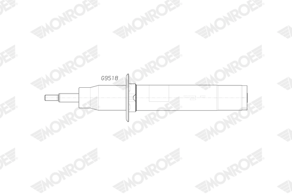 Monroe G9518