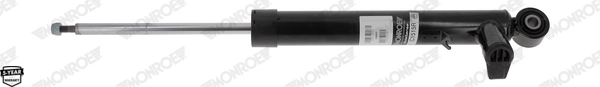 Monroe C1515R