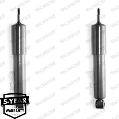 Monroe D5470