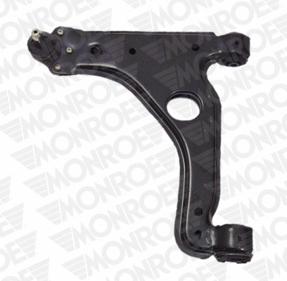 Monroe L24528