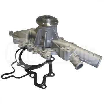 AUTOTECHTEILE 1002011