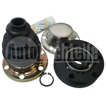 AUTOTECHTEILE 1003308