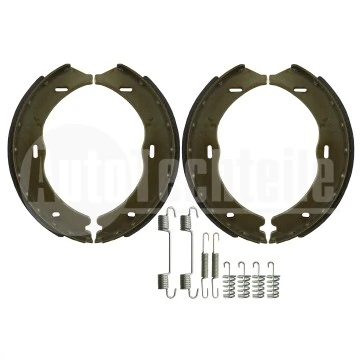 AUTOTECHTEILE 1004248